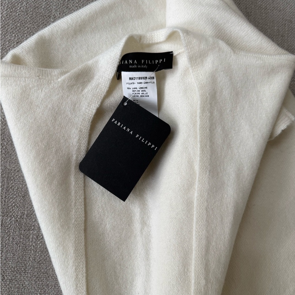 Fabiana Filippi Sweater🌙